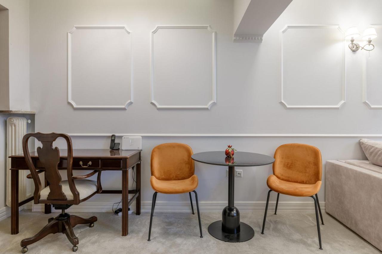 Presidential Apartment By Athens Stay Exterior photo