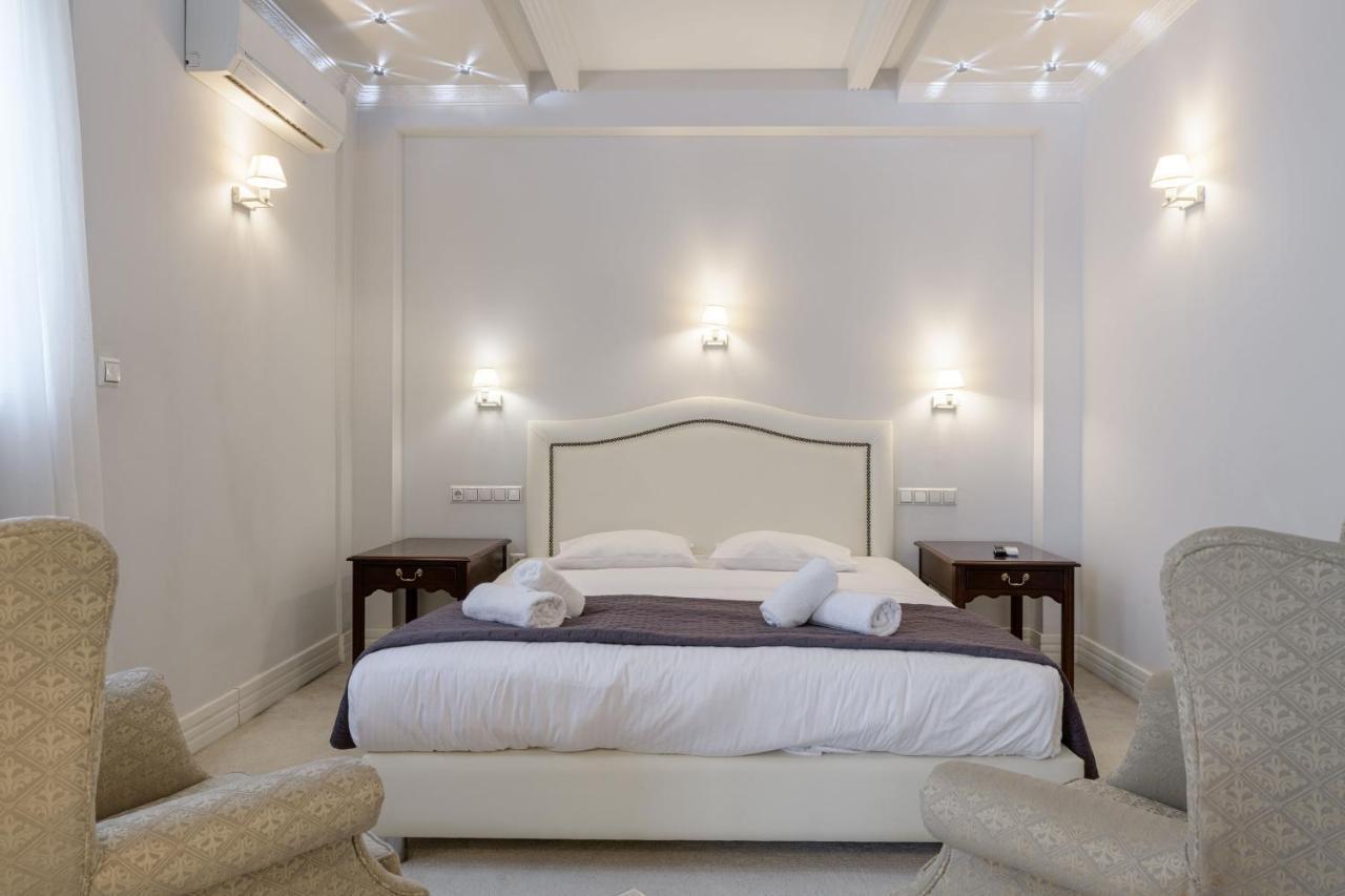 Presidential Apartment By Athens Stay Exterior photo